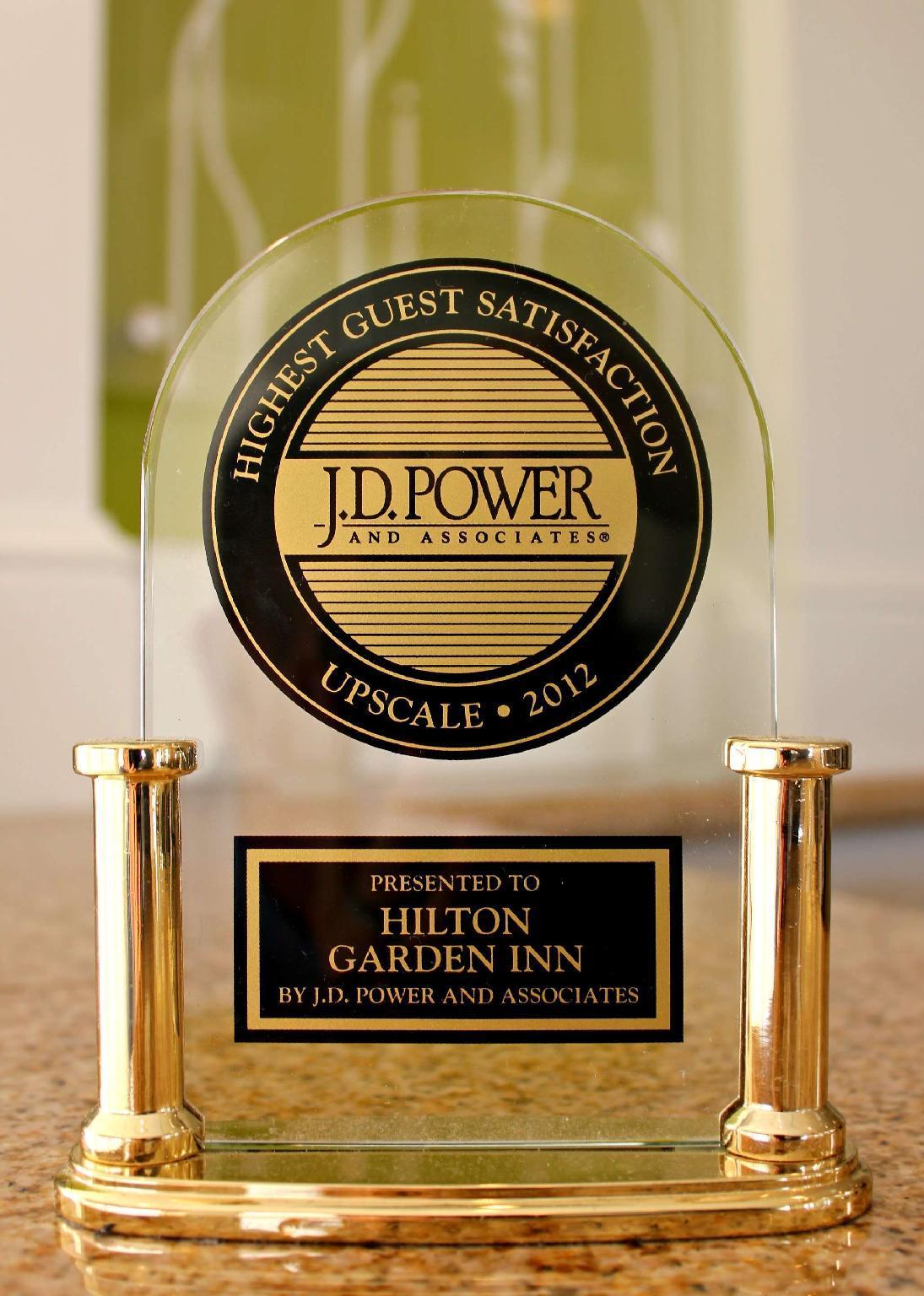 Hilton Garden Medical Center 3* Temple