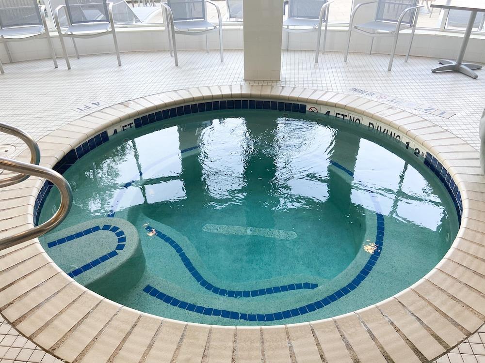Hilton Garden Medical Center Hotel Temple