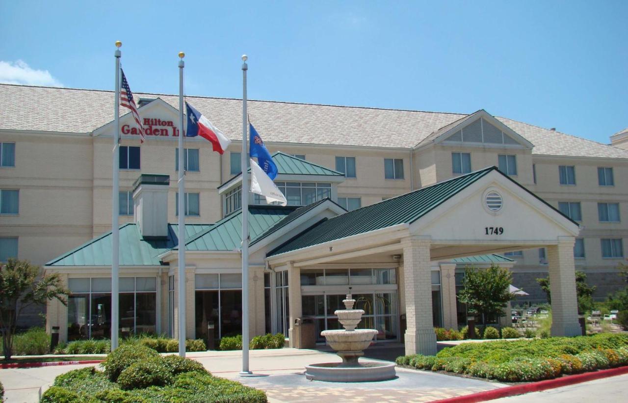 Hotel Hilton Garden Medical Center
