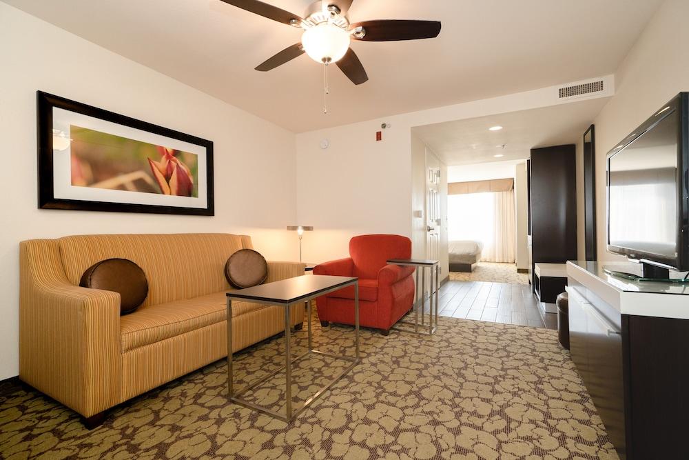 Hilton Garden Medical Center Hotel 3*