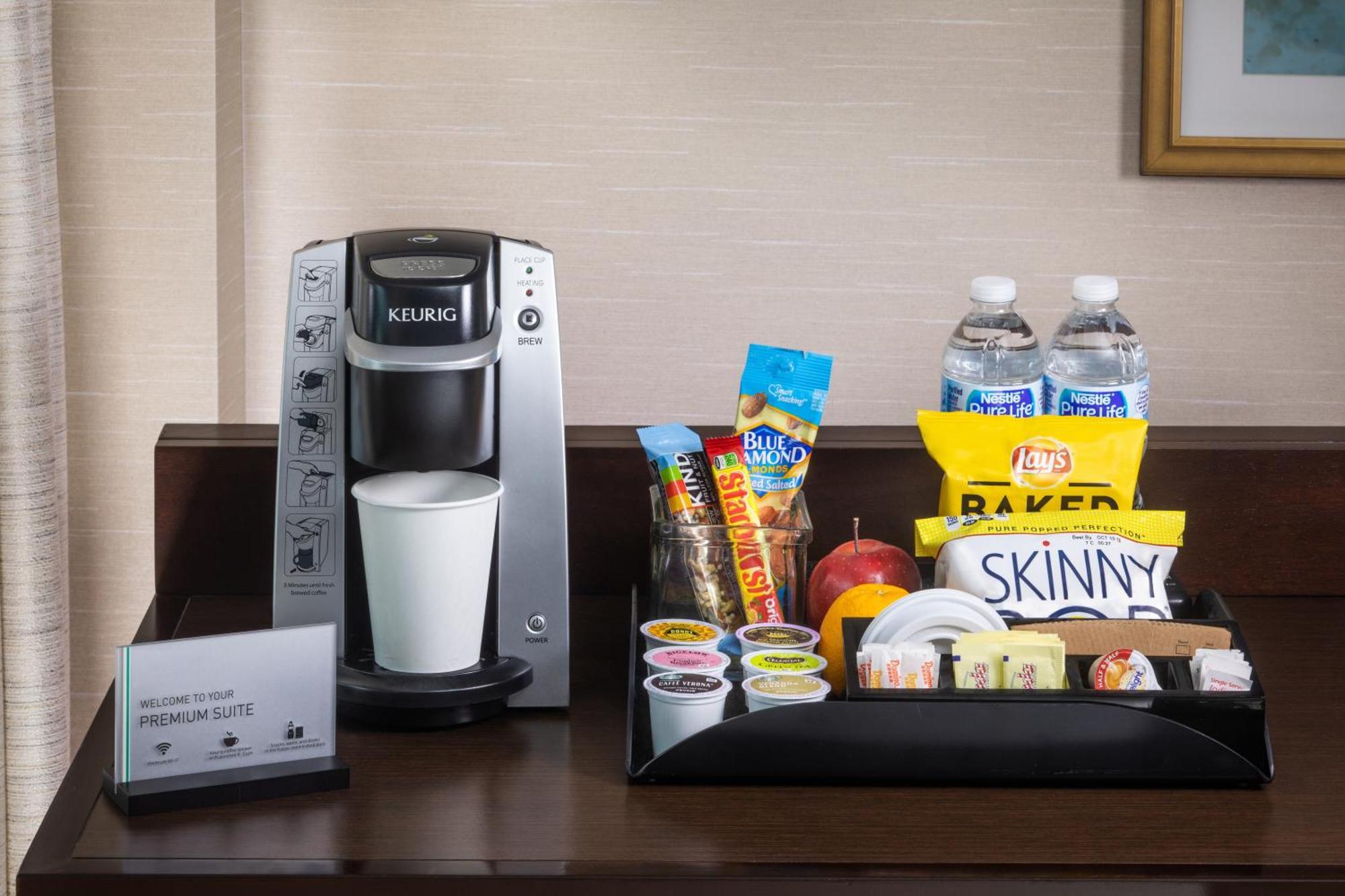 Hilton Garden Medical Center Hotel 3*