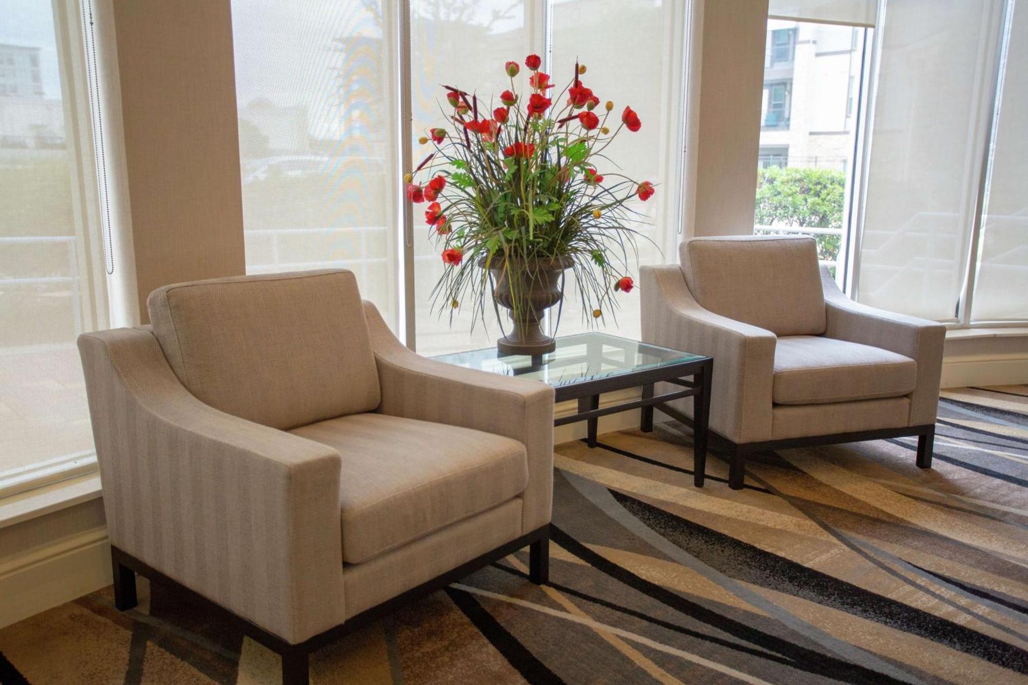 Hilton Garden Medical Center Hotel Temple