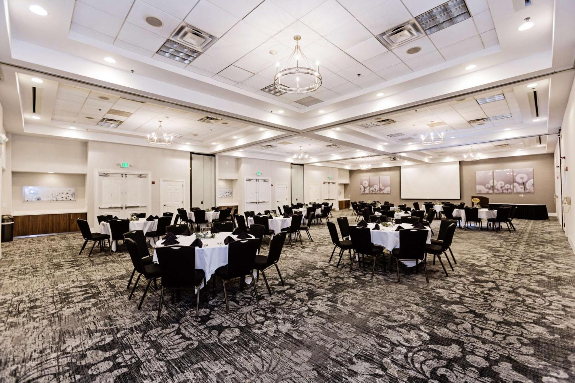 Hilton Garden Medical Center 3*