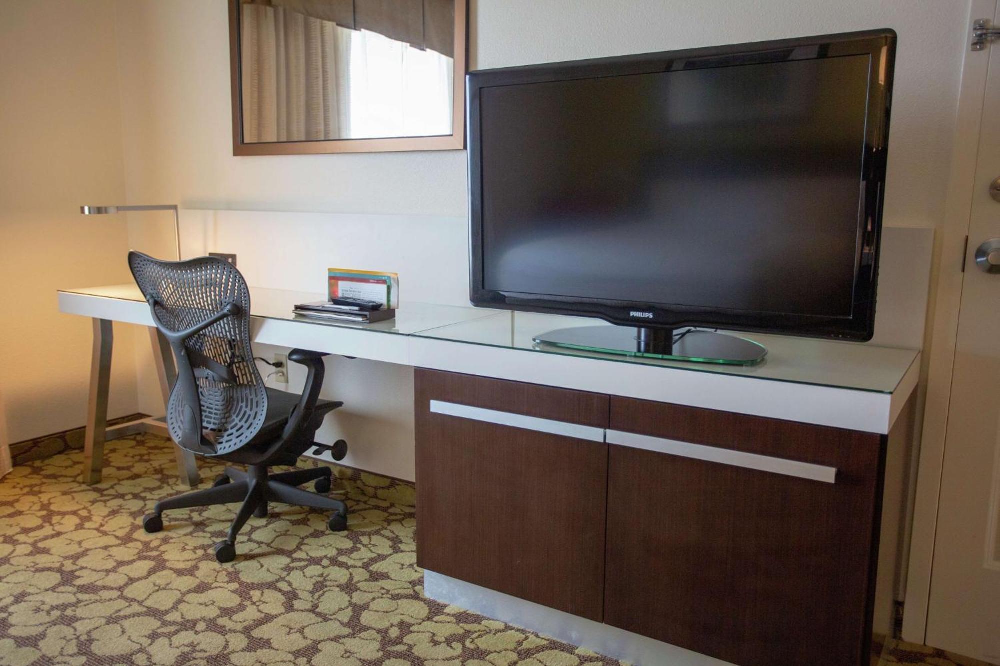 Hilton Garden Medical Center Hotel 3*