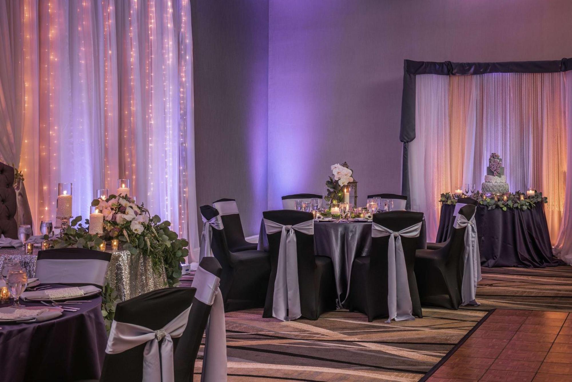Hilton Garden Medical Center Hotel