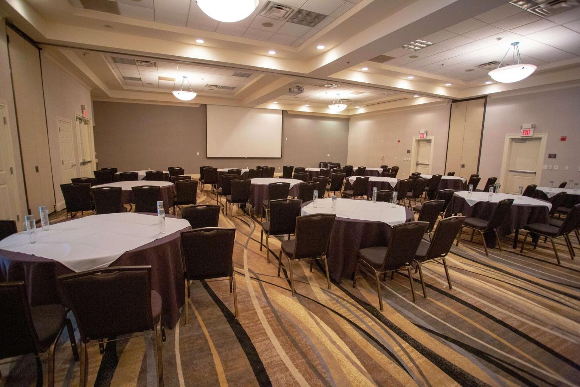 Hotel Hilton Garden Medical Center 3*