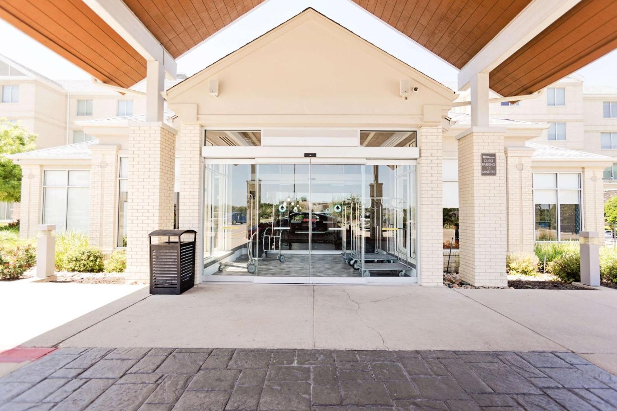Hilton Garden Medical Center Temple