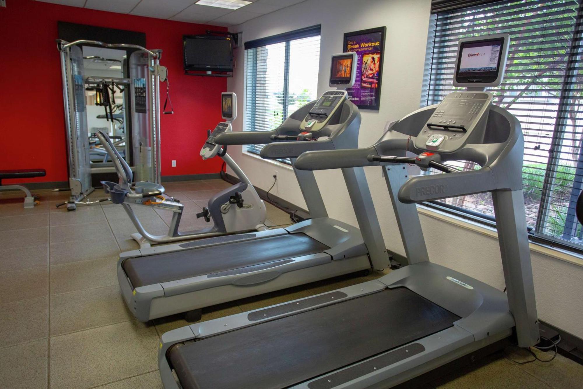 Hotel Hilton Garden Medical Center 3*