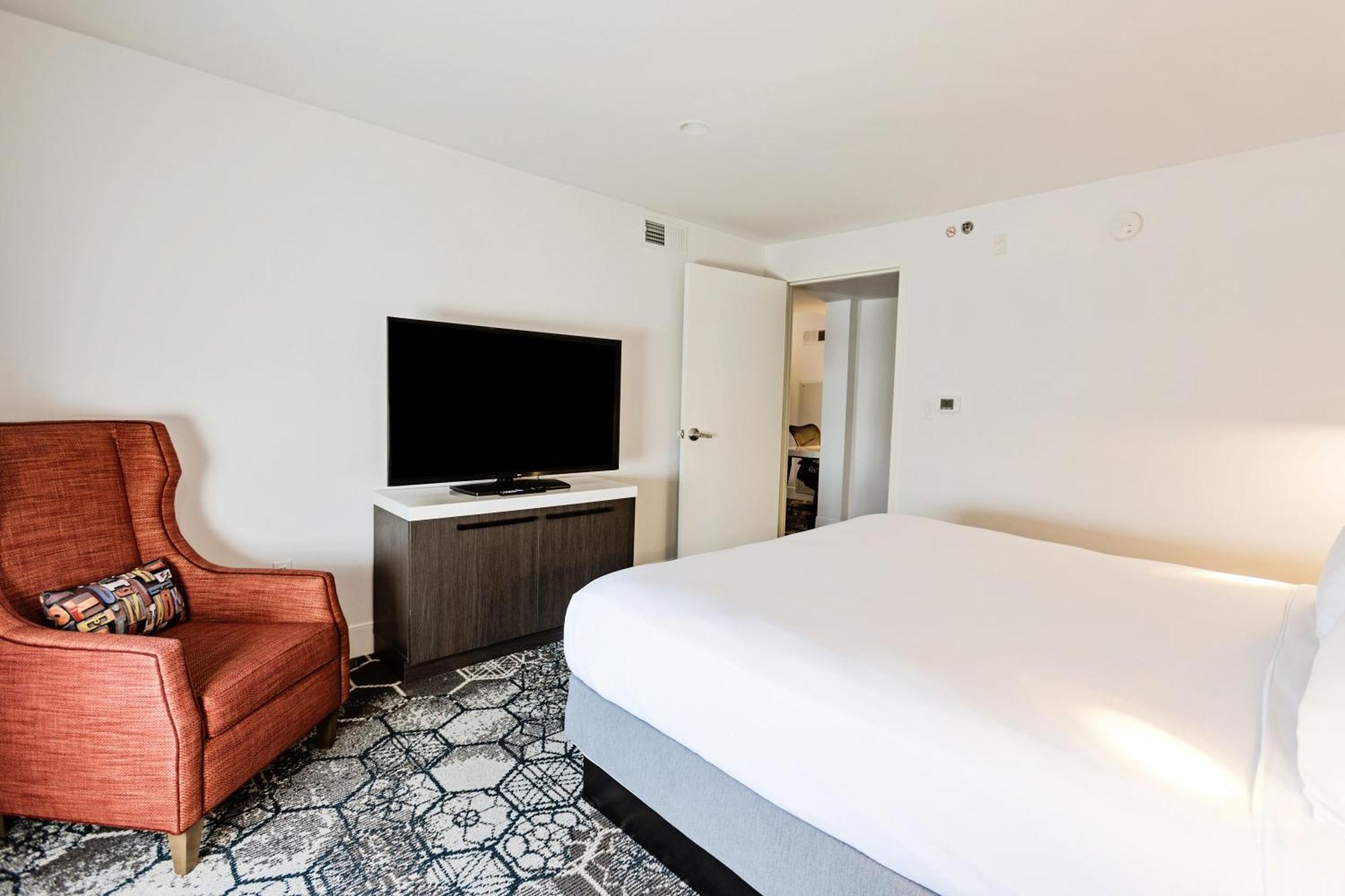 Hotel Hilton Garden Medical Center 3*