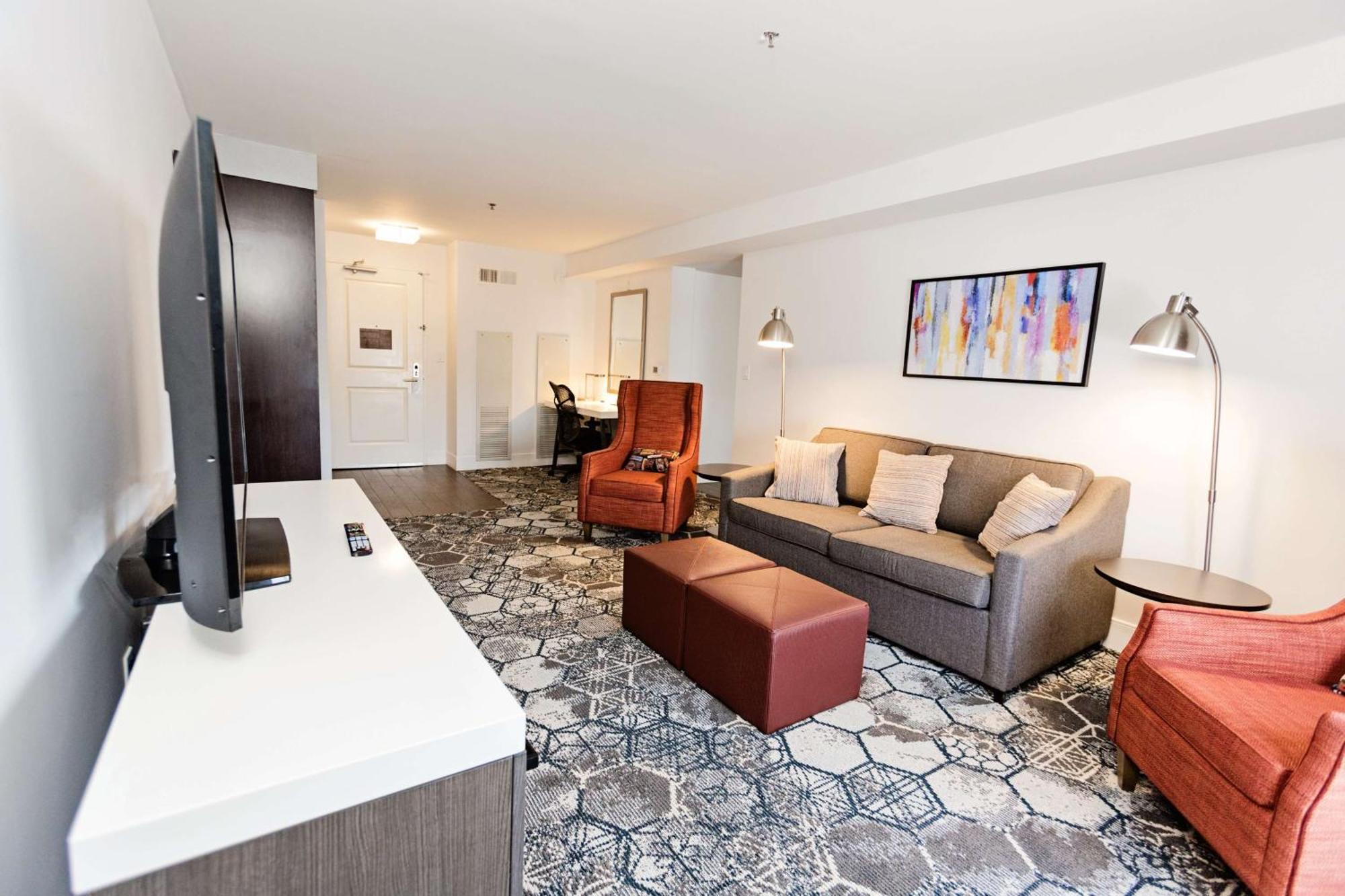 Hilton Garden Medical Center 3* Temple