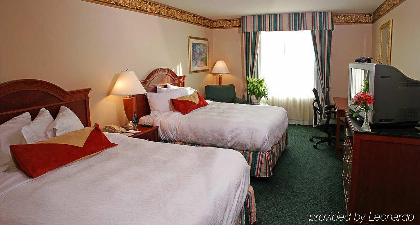 Hotel Hilton Garden Medical Center