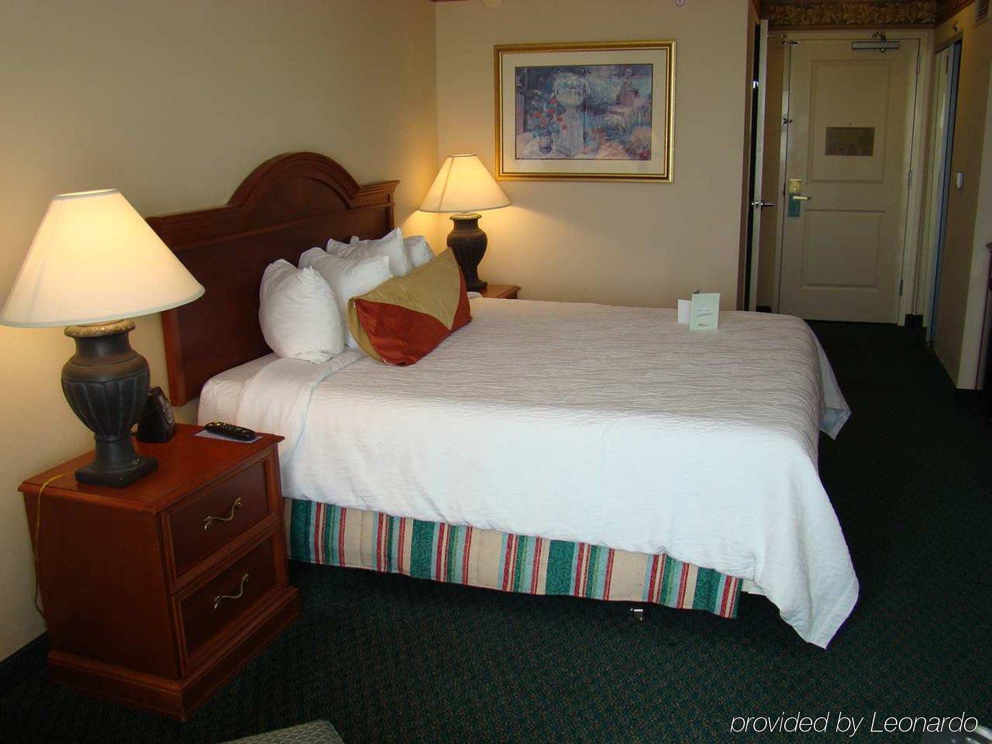 Hotel Hilton Garden Medical Center 3*
