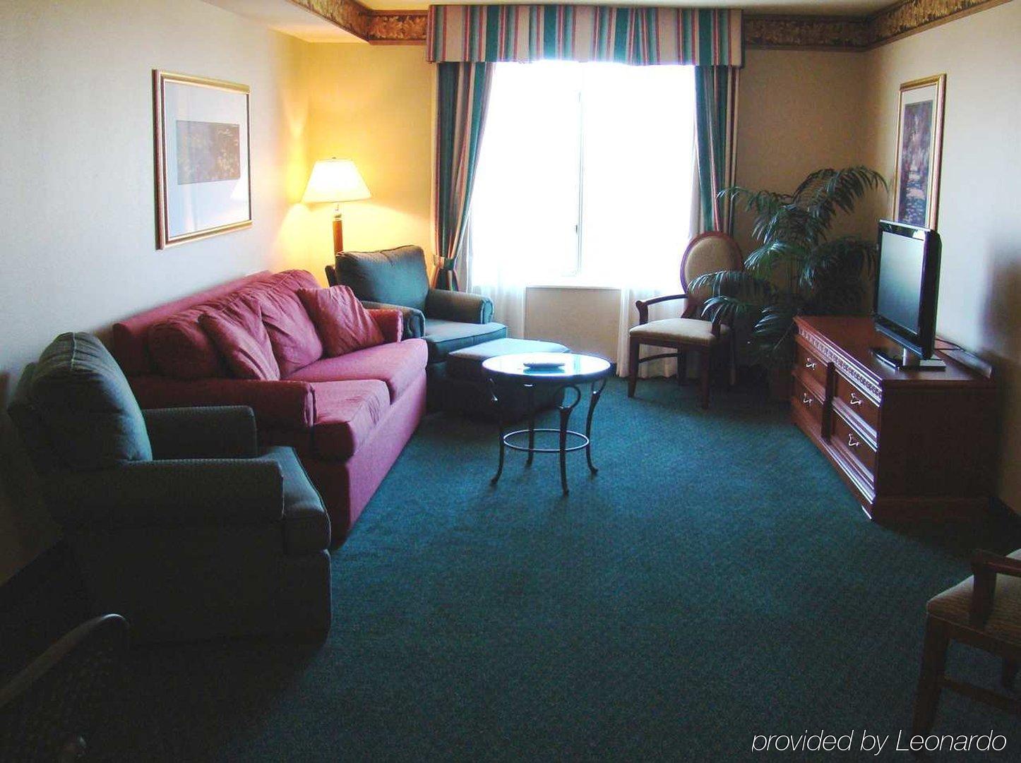 Hotel Hilton Garden Medical Center Temple