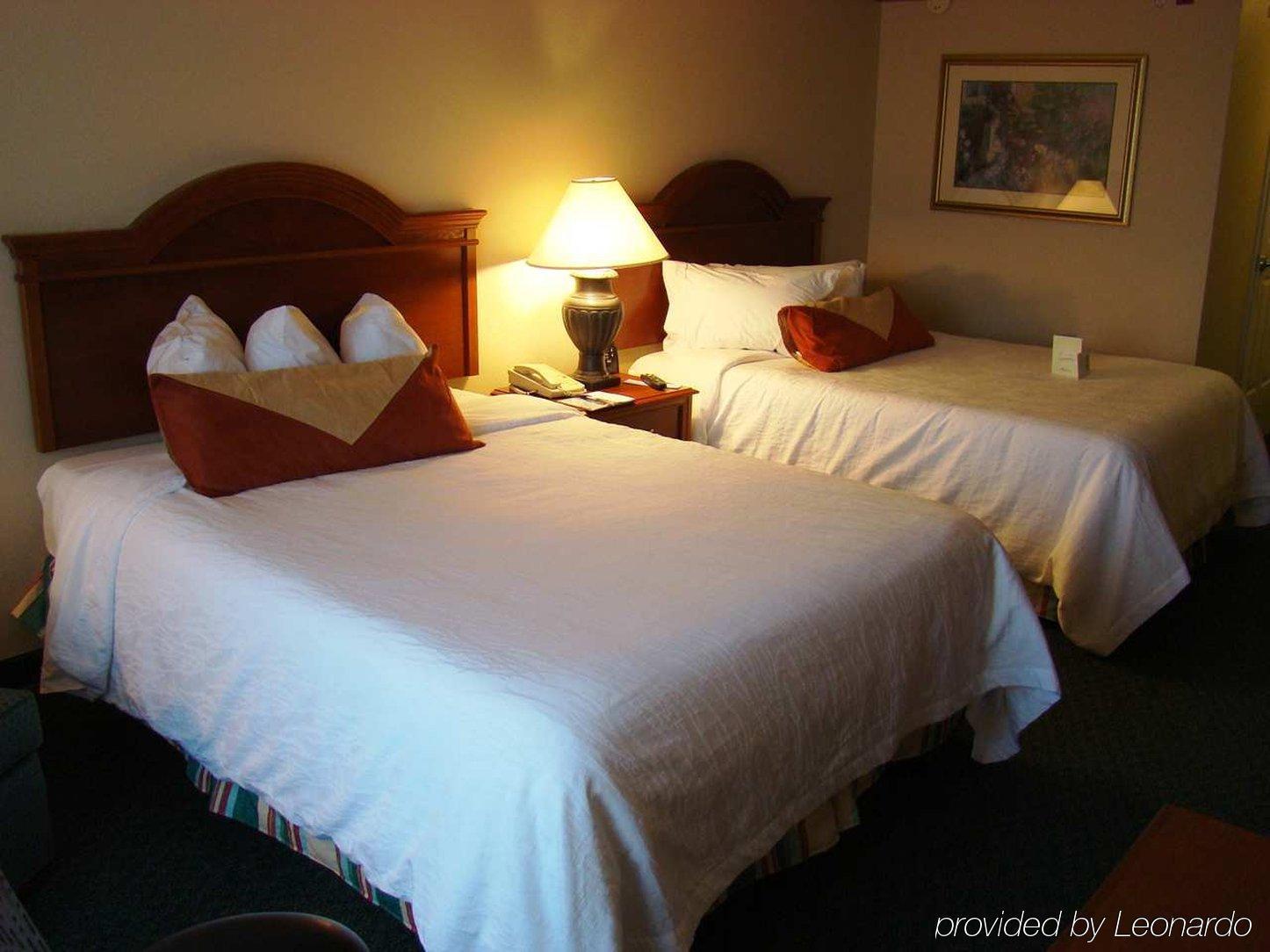 Hilton Garden Medical Center Hotel
