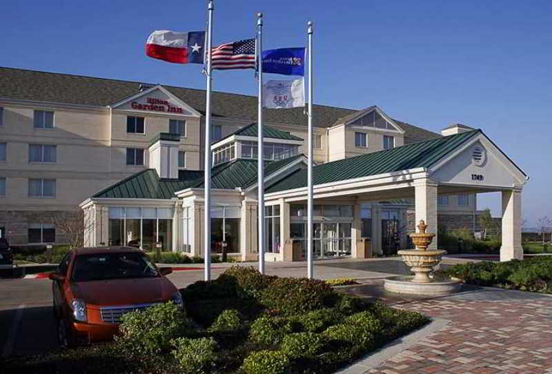 Hilton Garden Medical Center 3*