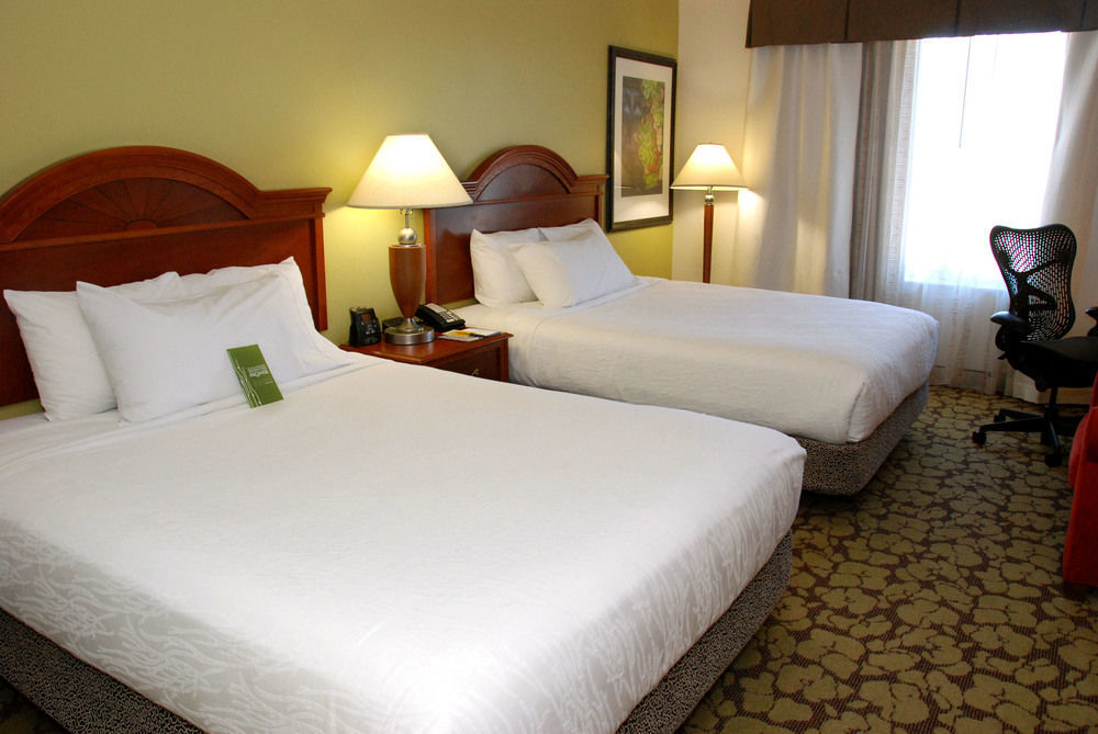 Hotel Hilton Garden Medical Center