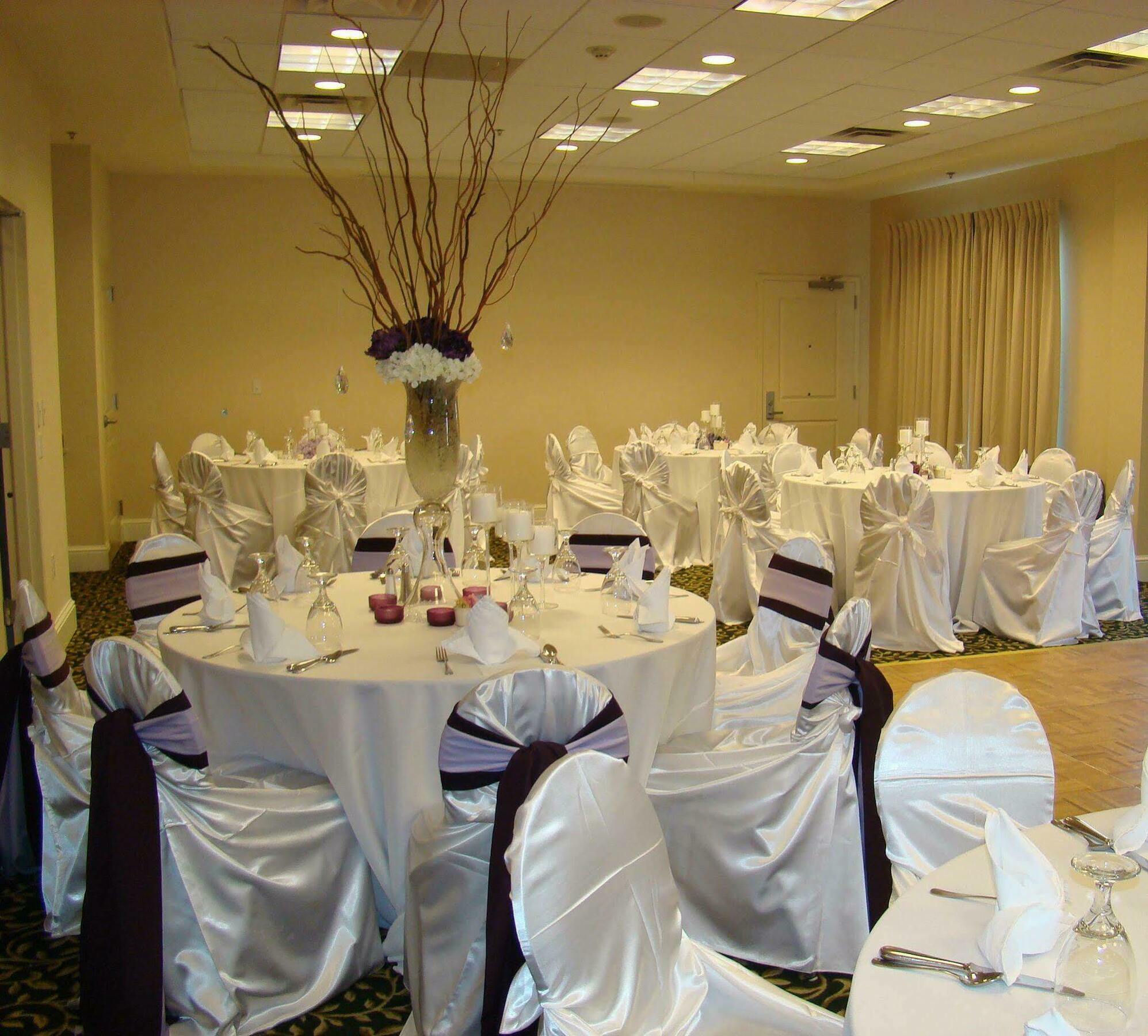 Hilton Garden Medical Center Hotel Temple