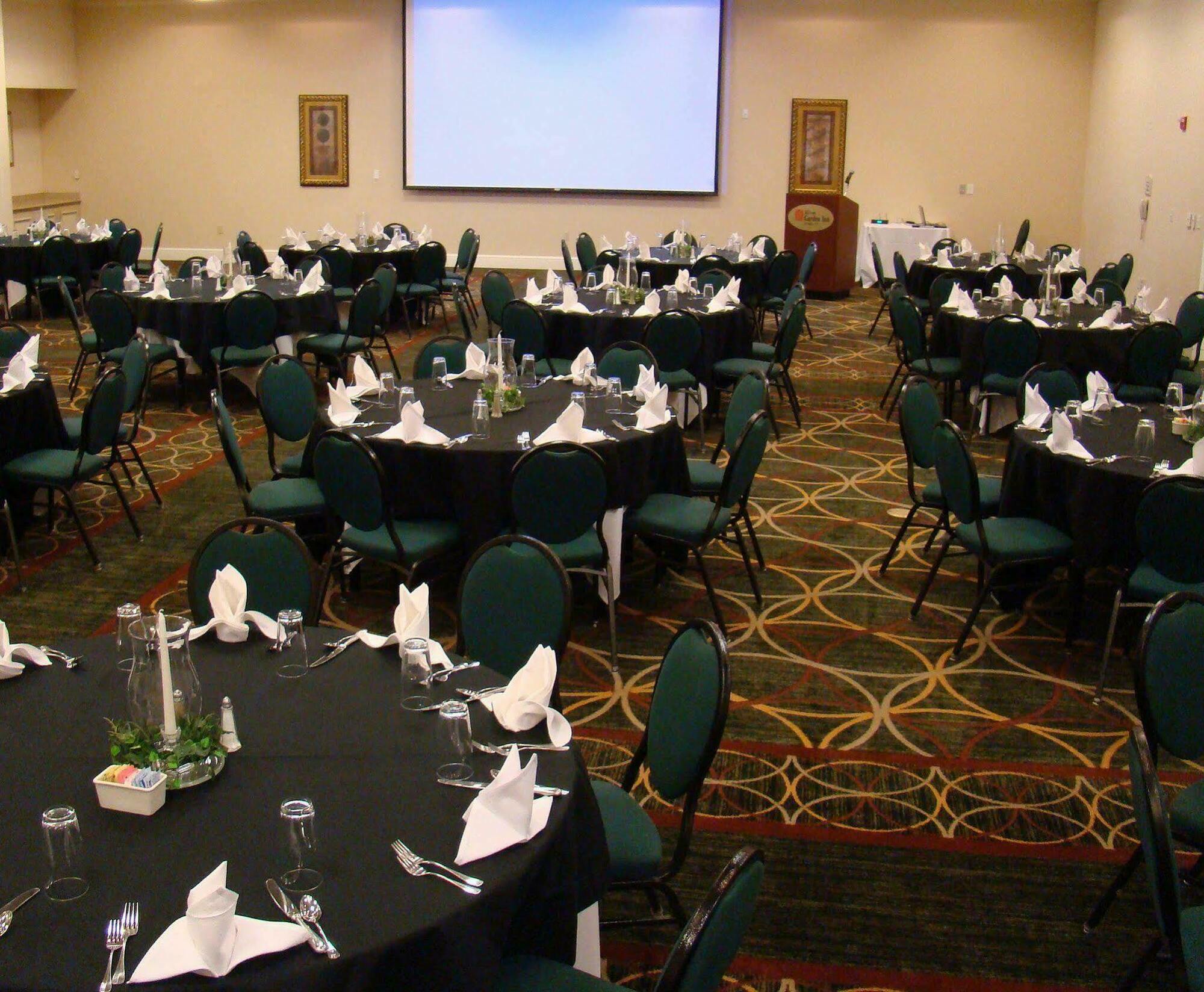 Hilton Garden Medical Center Hotel Temple