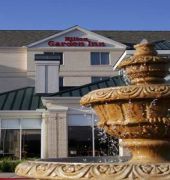 Hilton Garden Medical Center Hotel 3*